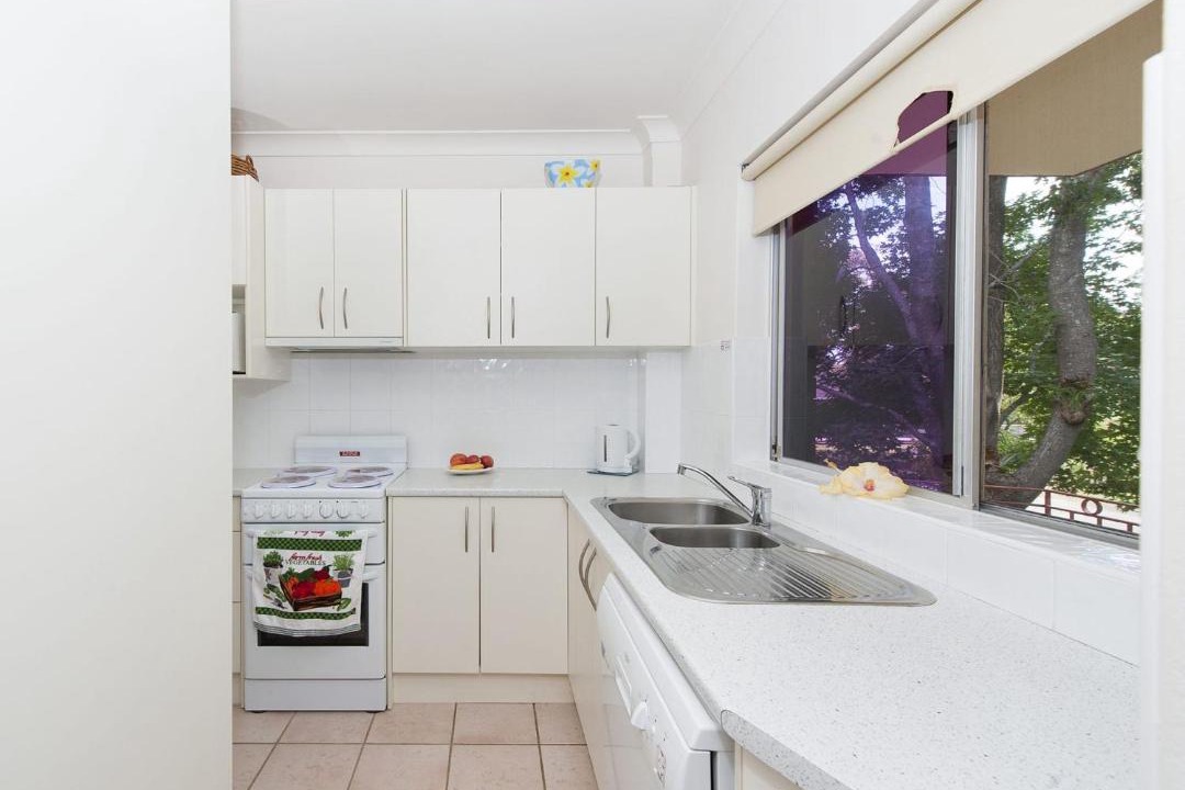 Photo of Kitchen in Nelson Bay