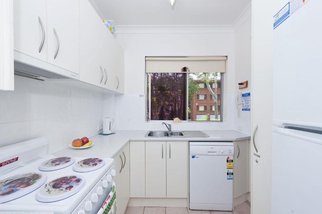Photo of Kitchen in Nelson Bay
