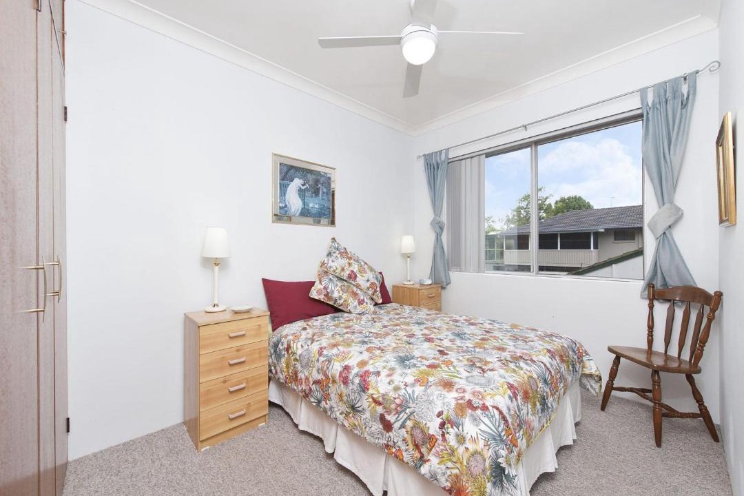 Photo of Bedroom in Nelson Bay