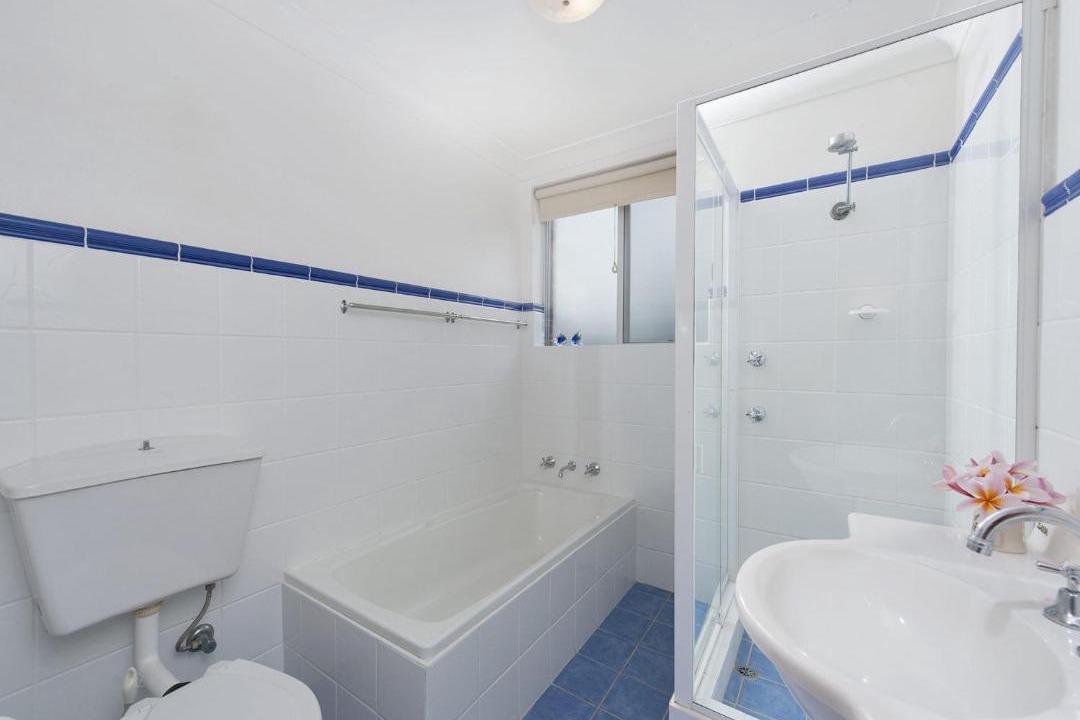 Photo of Bathroom in Nelson Bay
