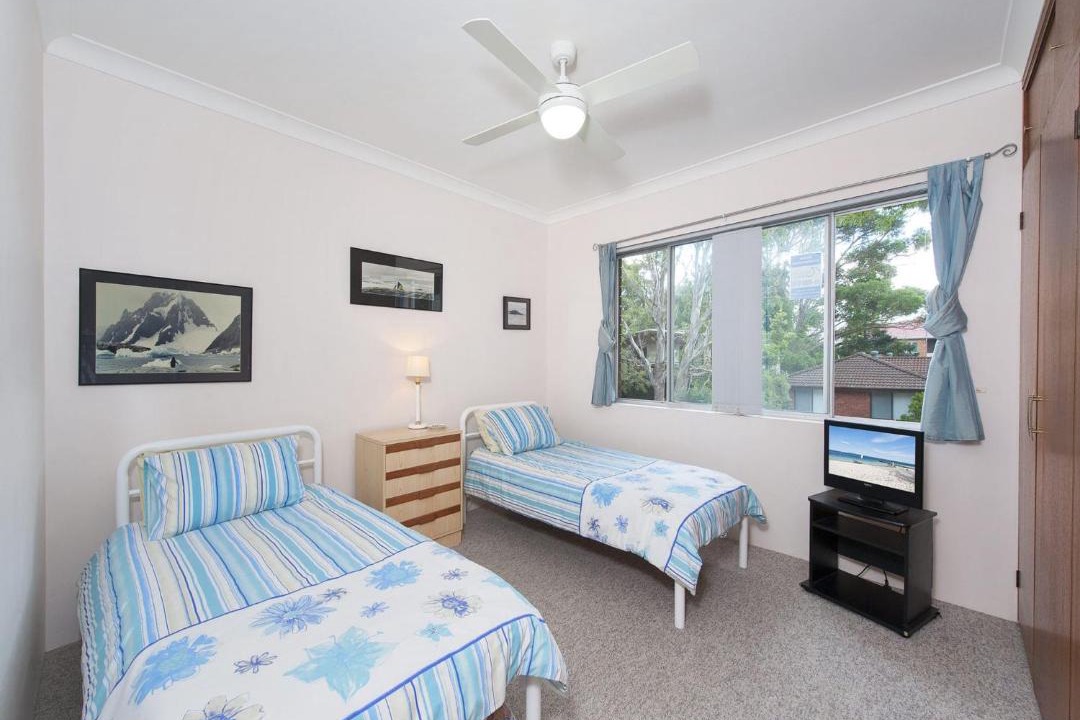 Photo of Bedroom in Nelson Bay