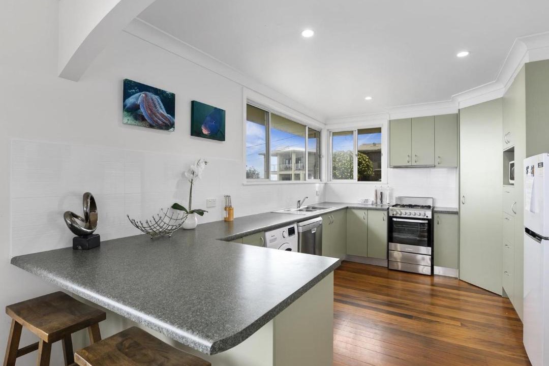 Photo of Kitchen in Emerald Beach