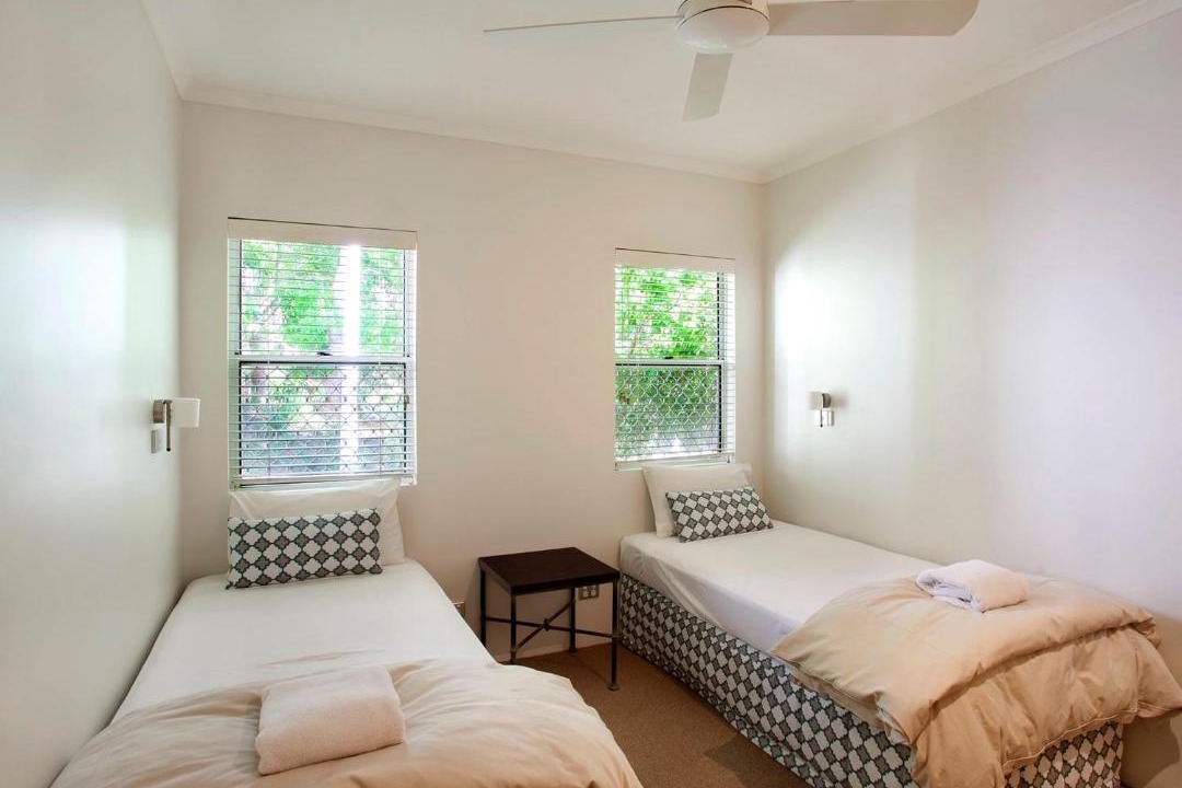 Photo of Bedroom in Noosa Heads