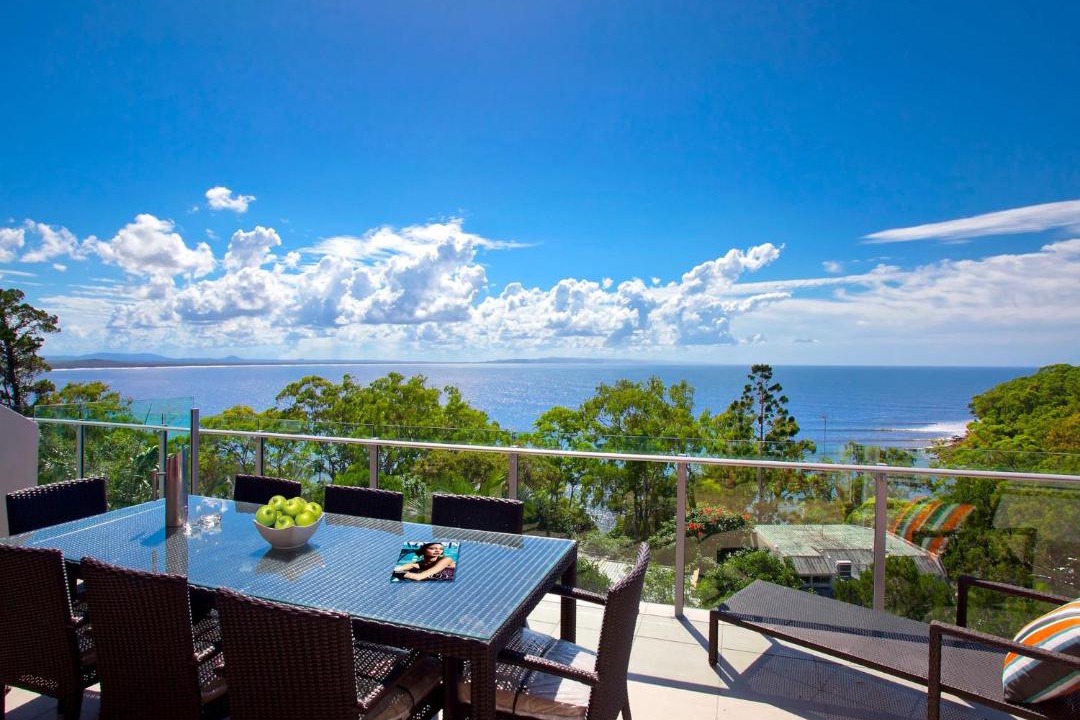 Photo of Patio Balcony in Noosa Heads