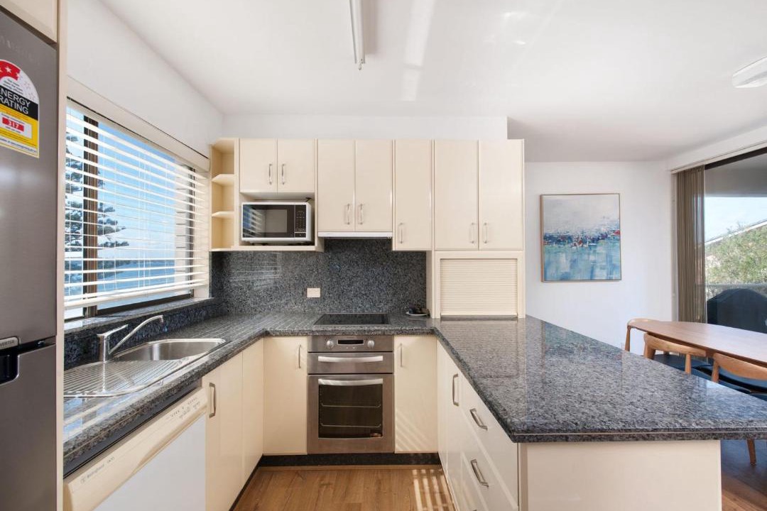 Photo of Kitchen in Soldiers Point
