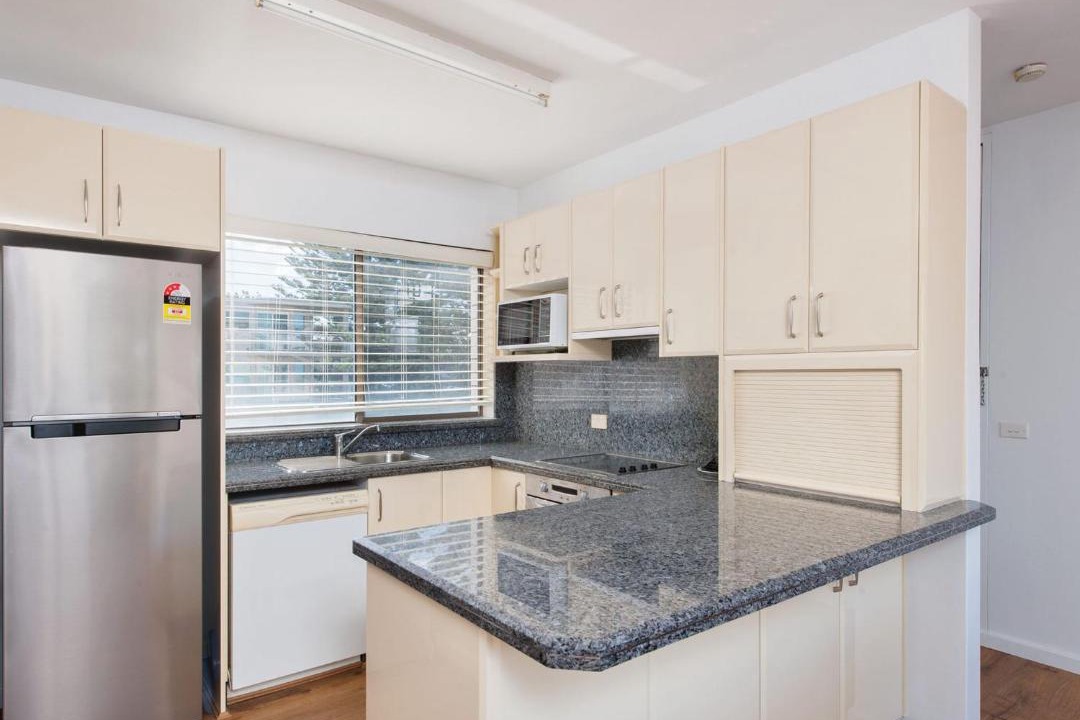 Photo of Kitchen in Soldiers Point