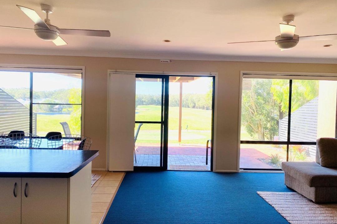 Photo of Livingroom in Salamander Bay