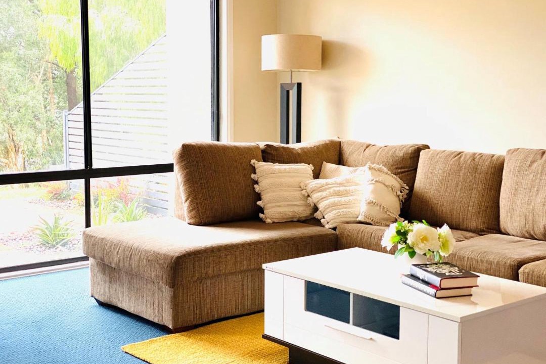 Photo of Livingroom in Salamander Bay