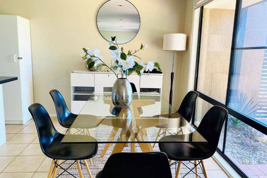 Photo of Livingroom in Salamander Bay