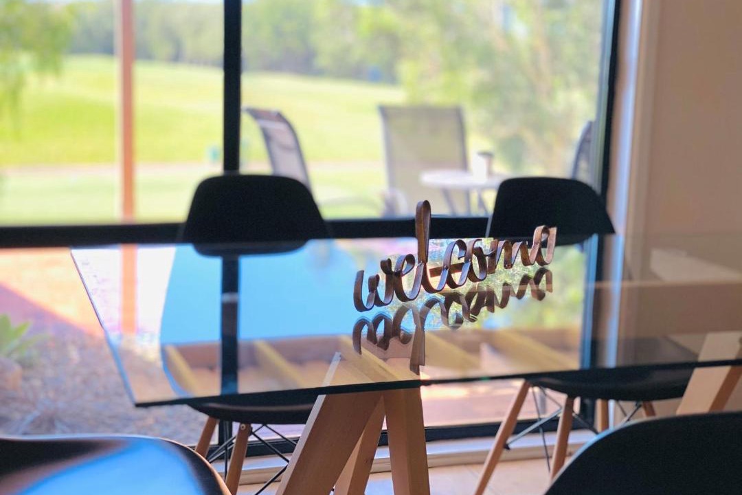 Photo of Patio Balcony in Salamander Bay
