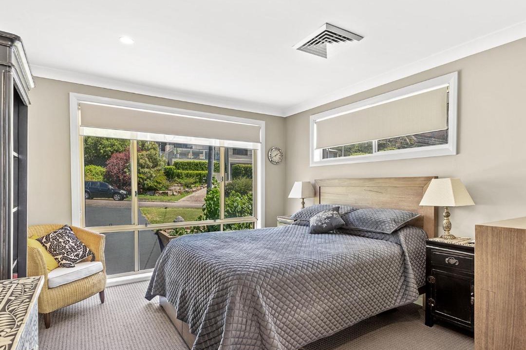 Photo of Bedroom in Corlette