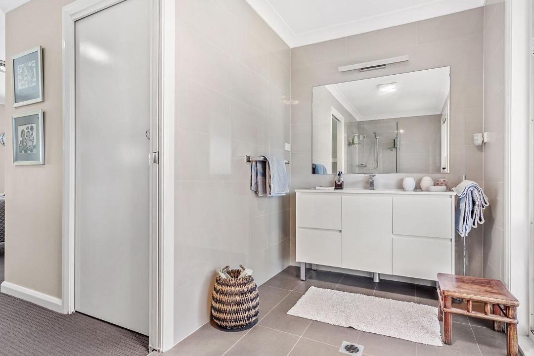 Photo of Bathroom in Corlette