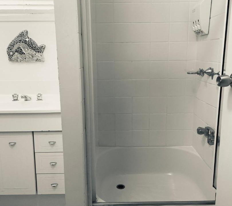 Photo of Bathroom in Campwin Beach