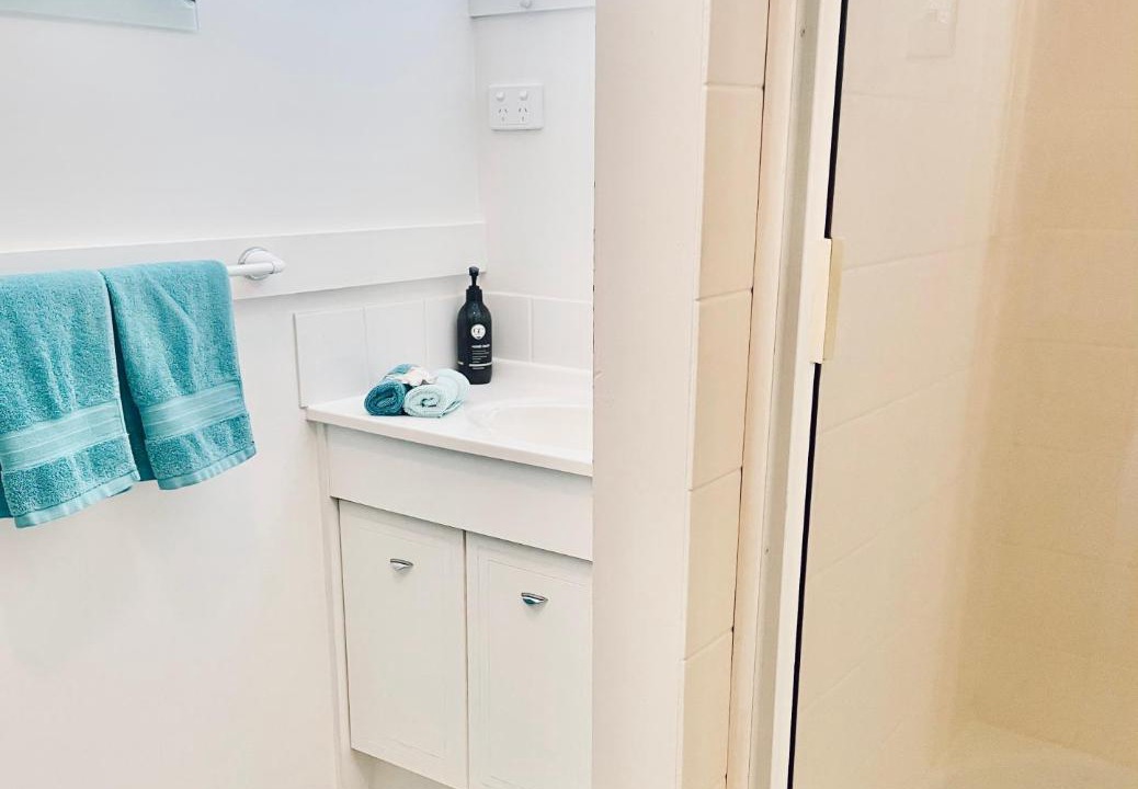 Photo of Bathroom in Campwin Beach