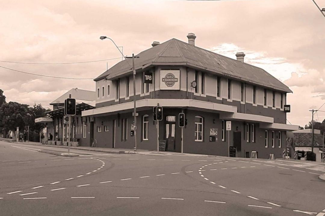 Photo of Others in Fremantle