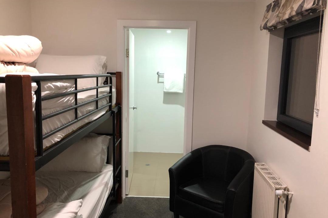 Photo of Bedroom in Falls Creek