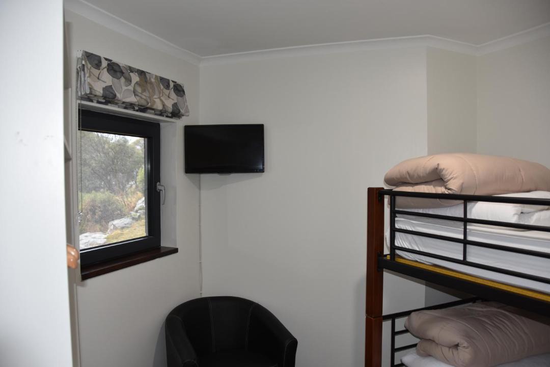 Photo of Bedroom in Falls Creek