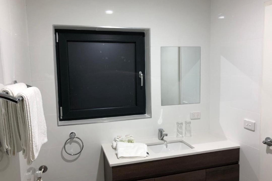 Photo of Bathroom in Falls Creek