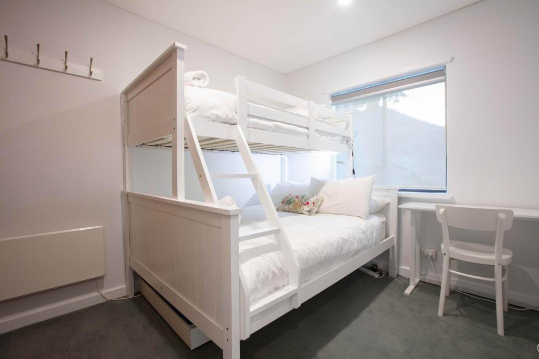 Photo of Bedroom in Thredbo