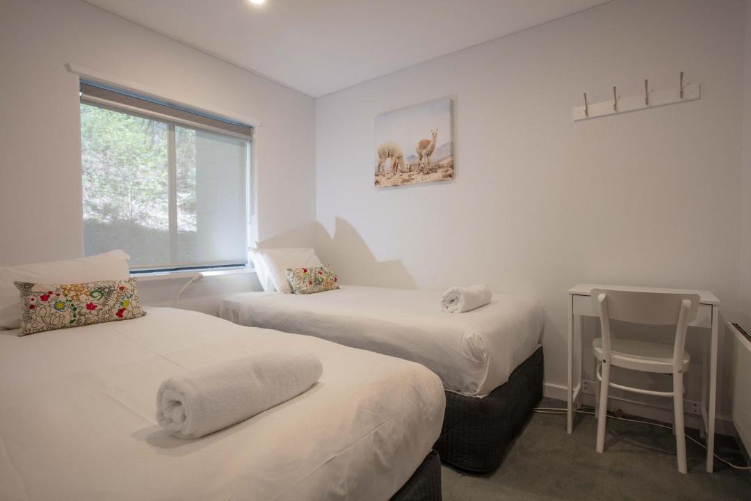 Photo of Bedroom in Thredbo