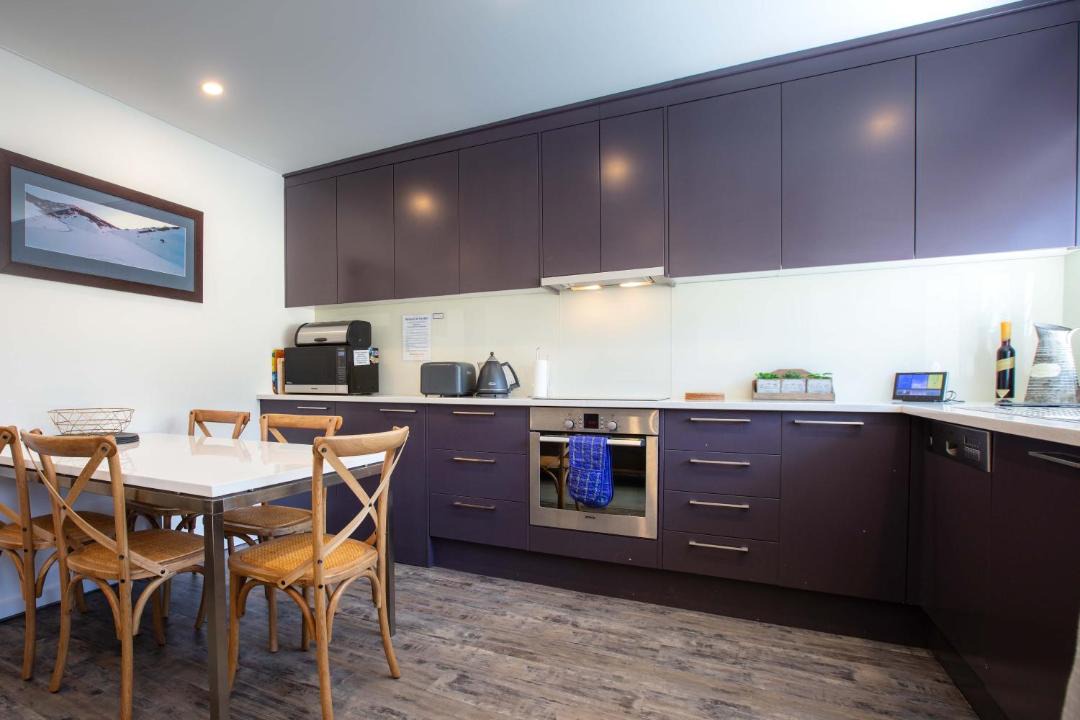 Photo of Kitchen in Thredbo