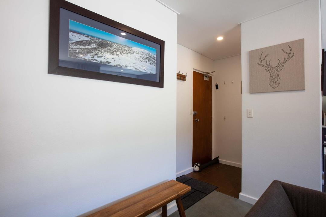 Photo of Livingroom in Thredbo