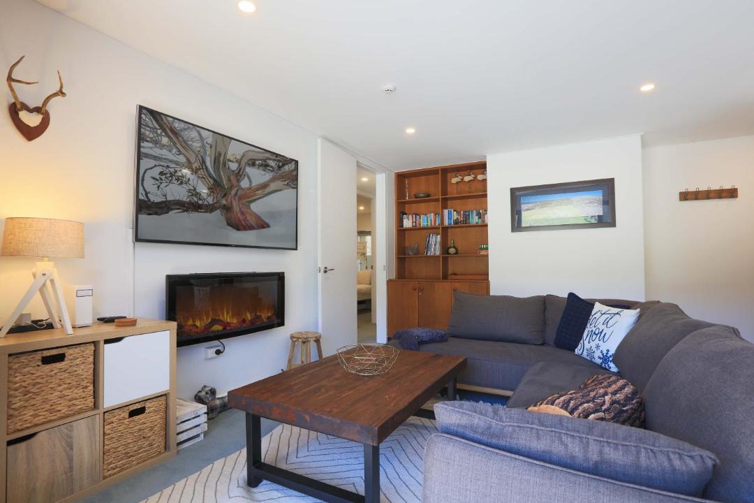 Photo of Others in Thredbo