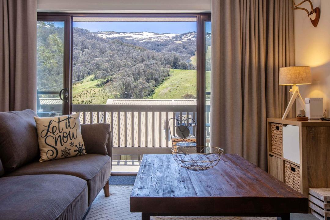 Photo of Others in Thredbo