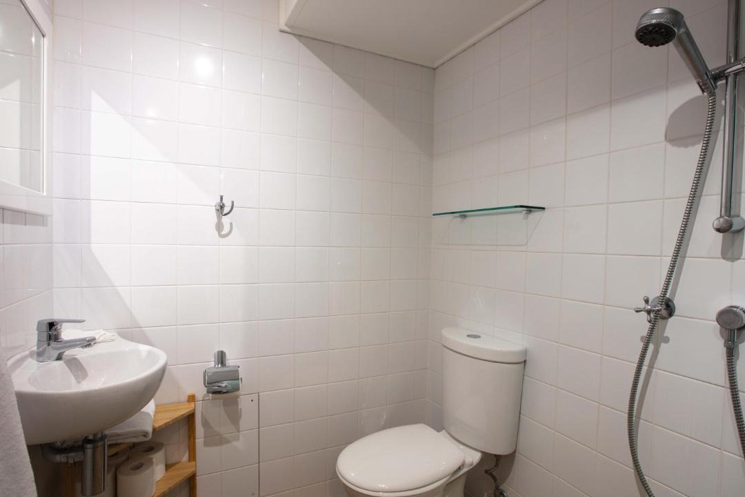Photo of Bathroom in Thredbo