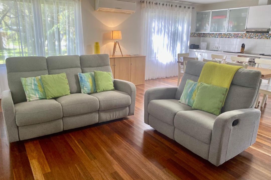 Photo of Livingroom in Rye