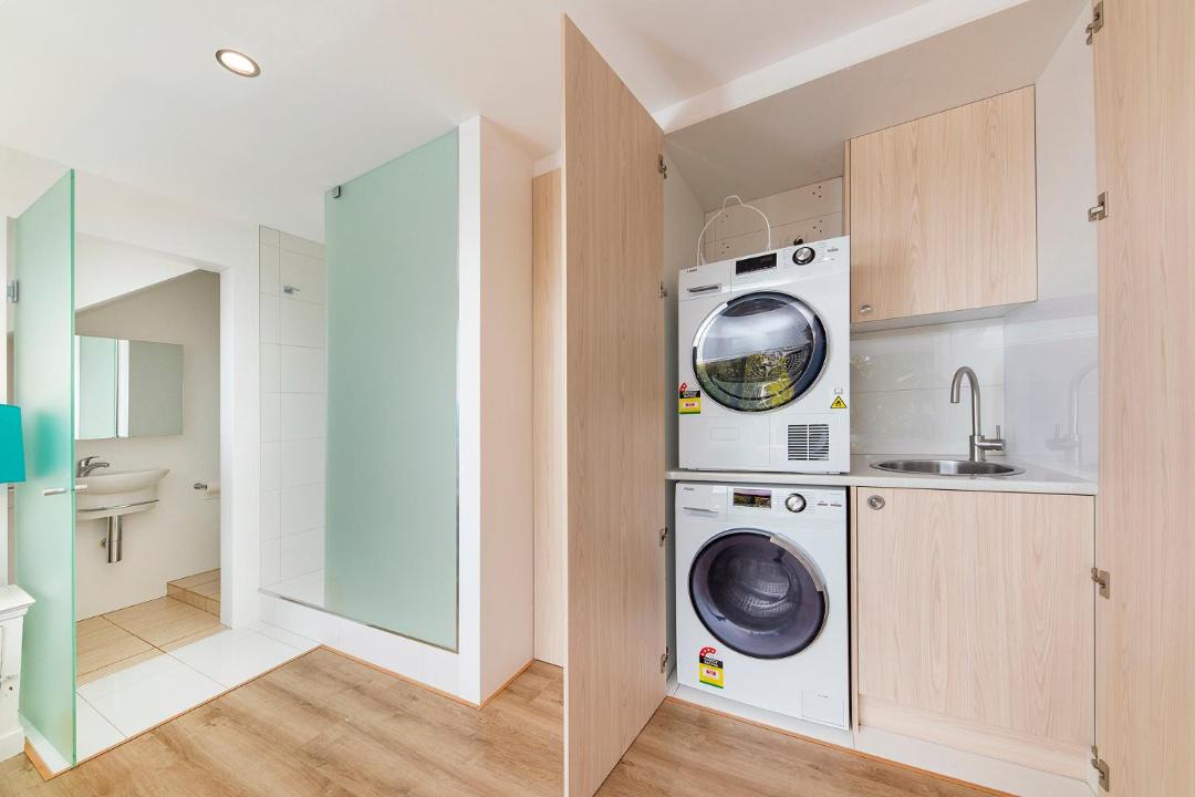 Photo of Kitchen in Green Point