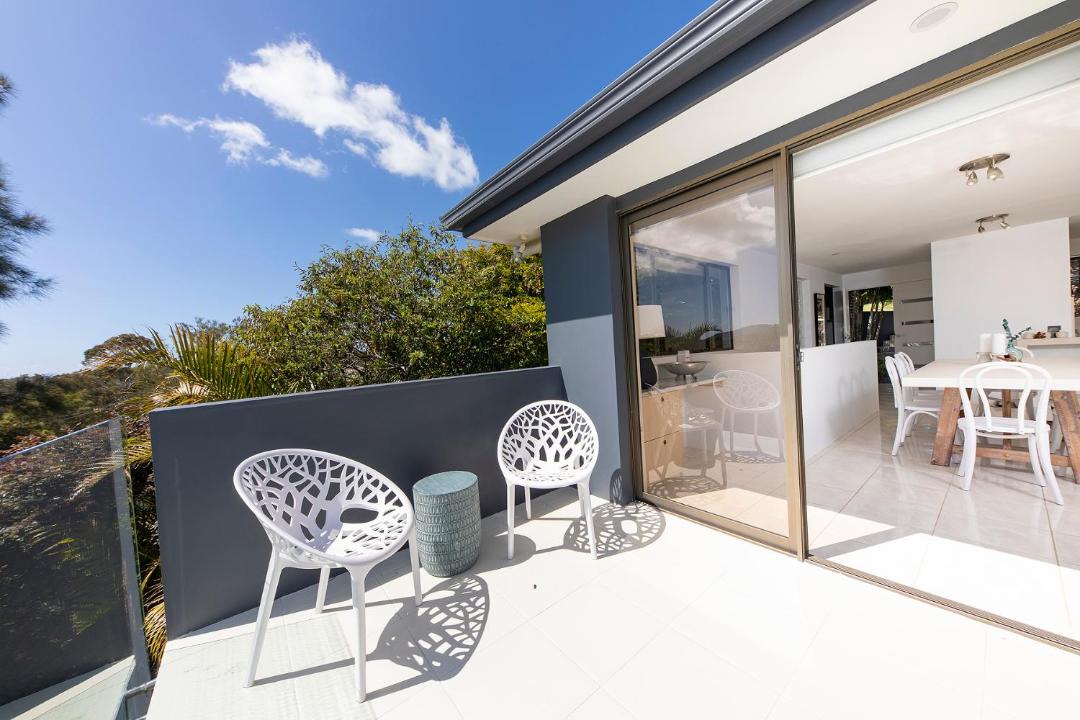 Photo of Patio Balcony in Green Point