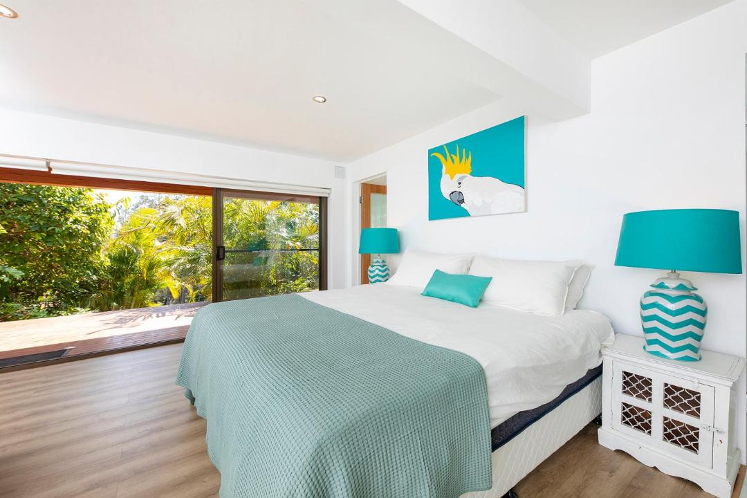 Photo of Bedroom in Green Point