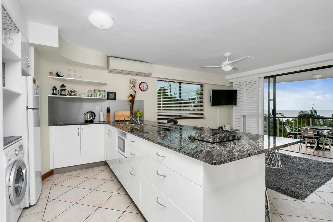Photo of Kitchen in Cairns Central Business District