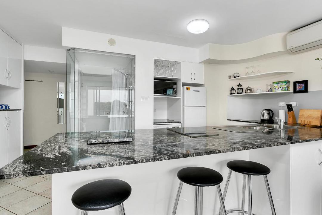 Photo of Kitchen in Cairns Central Business District
