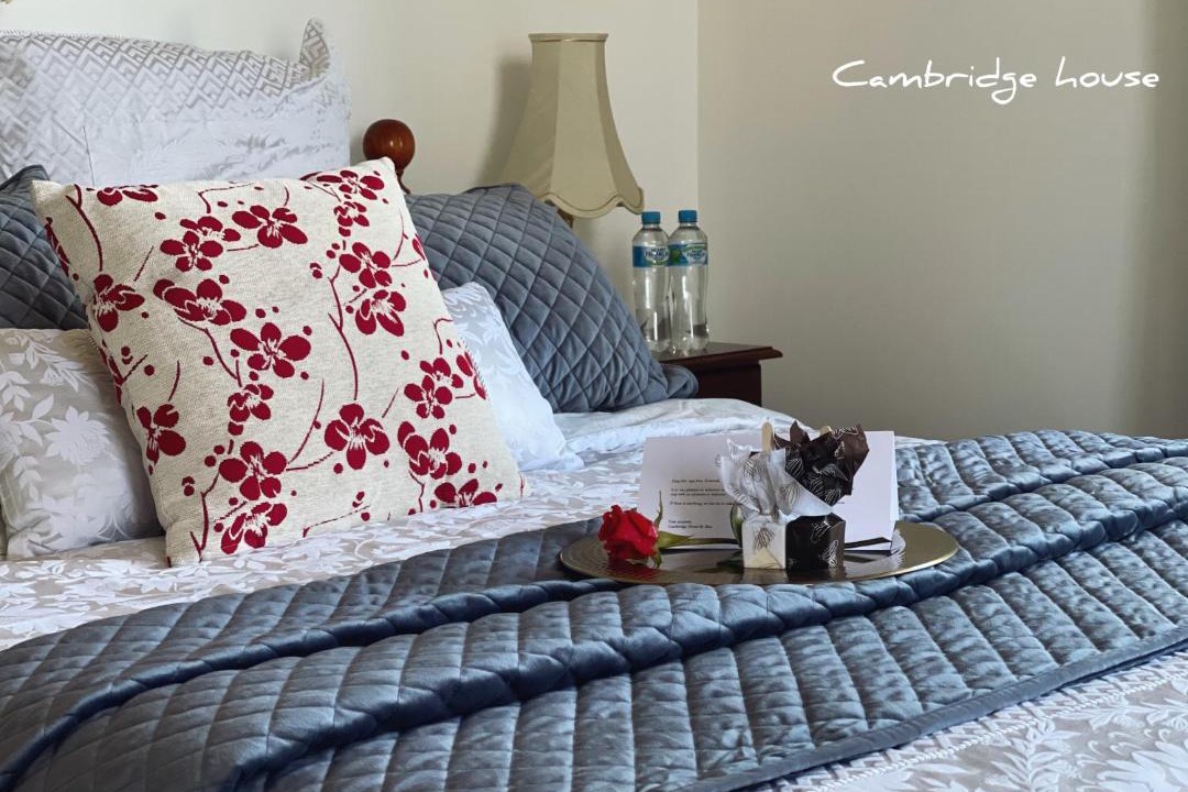 Photo of Bedroom in Geeveston