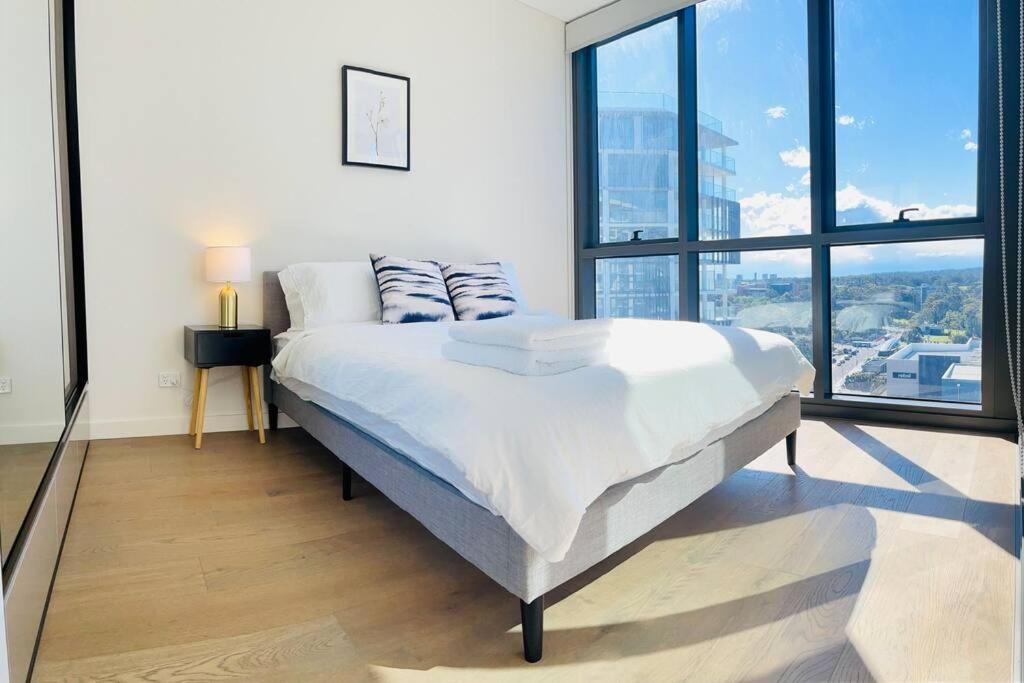 Photo of Bedroom in Macquarie Park