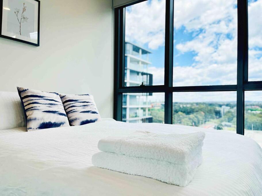 Photo of Bedroom in Macquarie Park