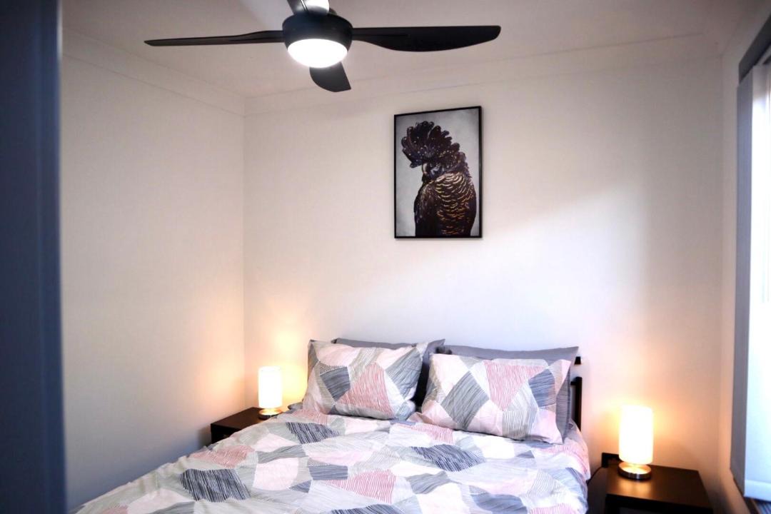 Photo of Bedroom in Raymond Terrace