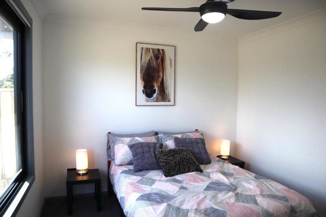 Photo of Bedroom in Raymond Terrace