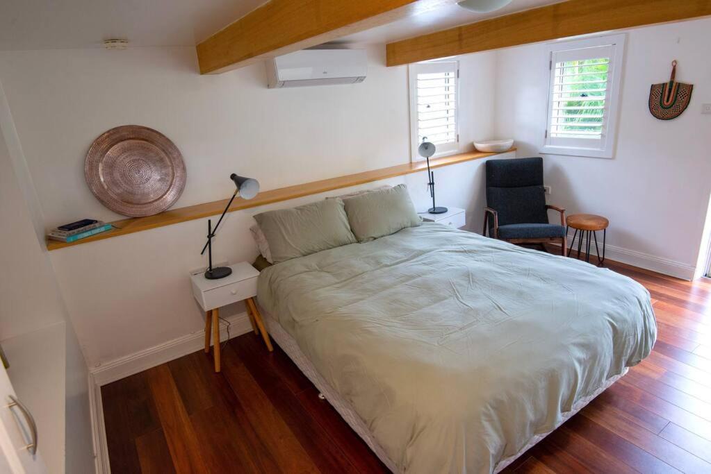Photo of Bedroom in Lennox Head