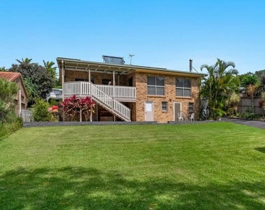 Photo of Buildings in Lennox Head