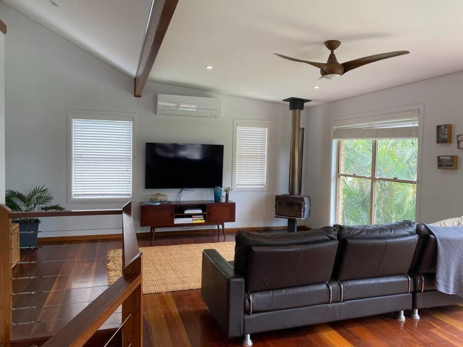 Photo of Livingroom in Lennox Head
