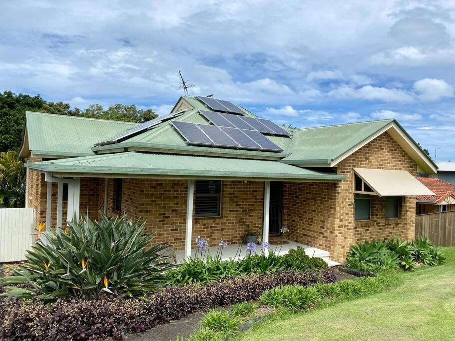 Photo of Buildings in Lennox Head