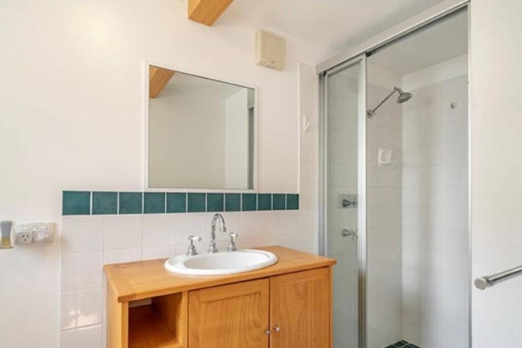 Photo of Bathroom in Lennox Head