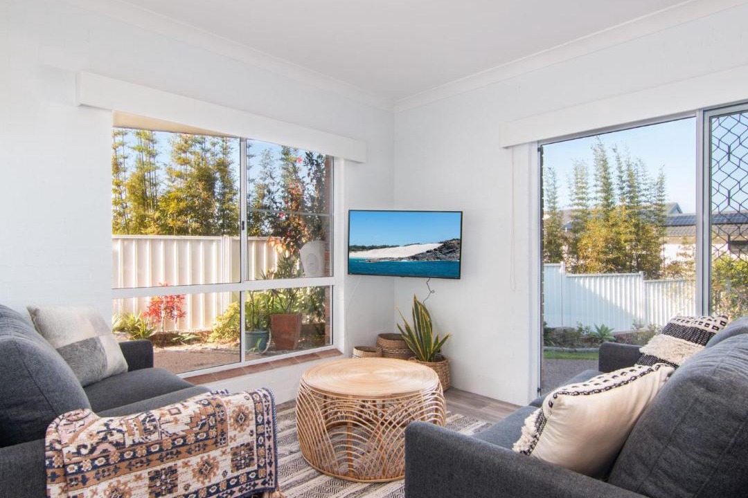 Photo of Livingroom in Forster