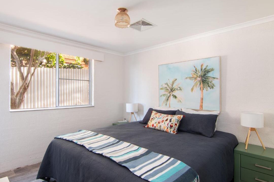 Photo of Bedroom in Forster
