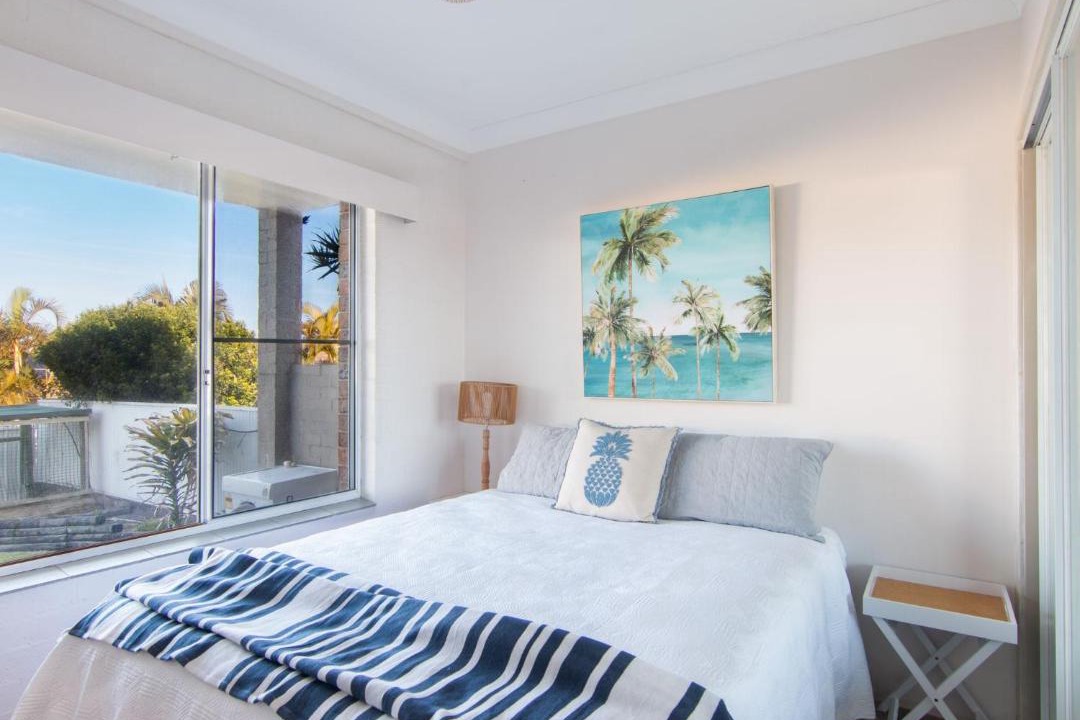 Photo of Bedroom in Forster
