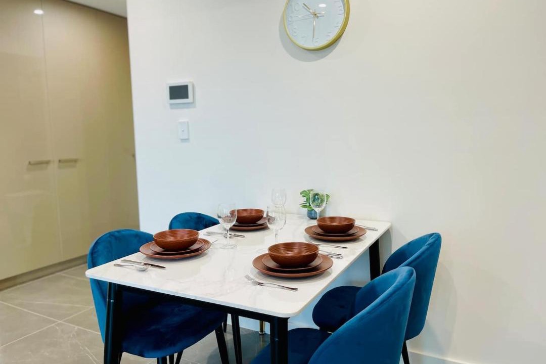 Photo of Kitchen in Macquarie Park