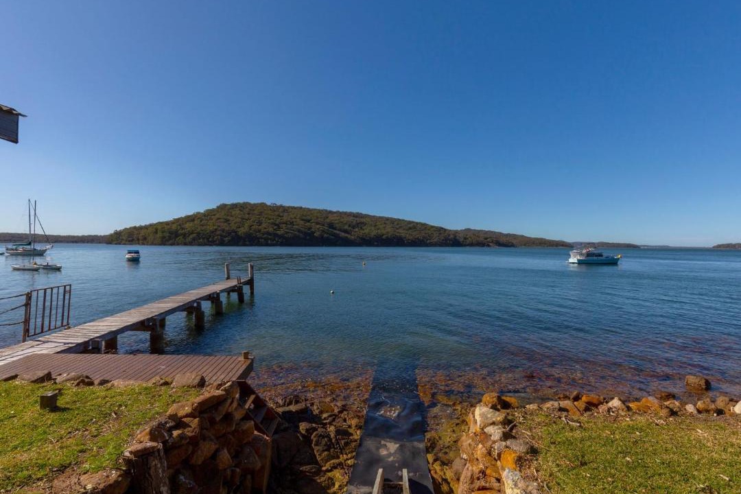 Photo of Others in North Arm Cove